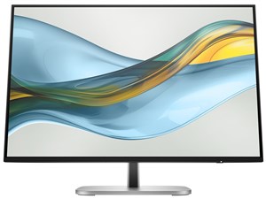 HP Series 5 Pro 524pn 9D9A7AA#ABJ [24インチ ブラック]