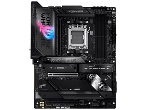 ROG STRIX X870E-E GAMING WIFI