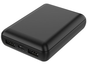 HD4-MBTC10000BK [ブラック]