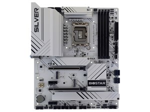 Z890A-SILVER