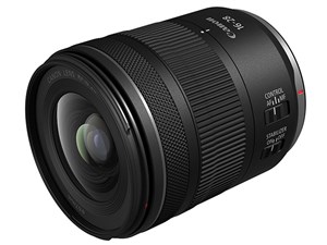 RF16-28mm F2.8 IS STM