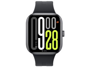 Redmi Watch 5 [オブシディアンブラック]