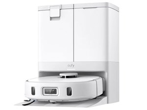 Eufy X10 Pro Omni T2351521 ホワイト(アンカー・ジャパン)