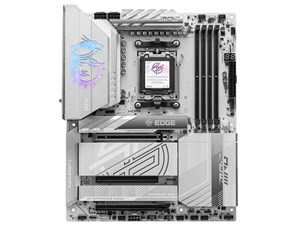 MPG X870E EDGE TI WIFI