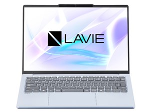 LAVIE Smart N13 Slim SE33E/38D1-D PC-SE33E38D1-D [ポーラーブルー]