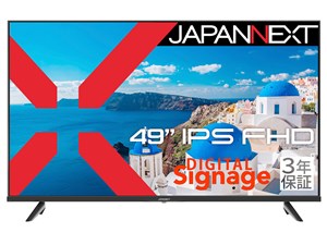 JN-IPS49F-U-H3 [49インチ]
