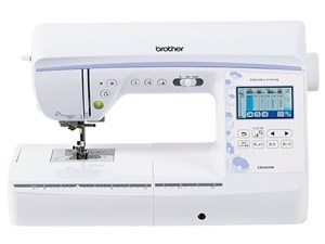 CR2600W EMG2301
