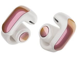Ultra Open Earbuds [サンセットイリデッセンス]