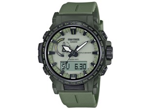 プロトレック Climber Line PRW-61LD-3JF