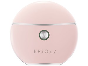 BRiOSS チャームリフト BR-CA01P [ピンク]