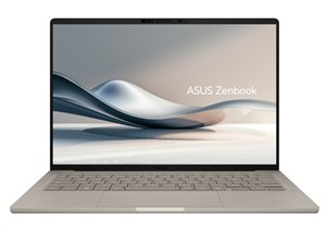 Zenbook SORA UX3407QA UX3407QA-PU16548BE [ザブリスキーベージュ]