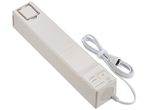 レコルト recolte スティック ふとんドライヤー RFK-1(W) ナチュラルホワイト･･･