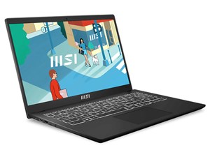 Modern-15-B13M-5078JP [クラシックブラック]