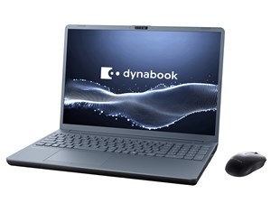 dynabook T9 P2T9YPBL [アッシュブルー]