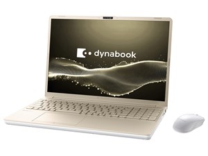 dynabook T7 P2T7YPBG [アッシュゴールド]