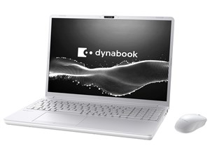 dynabook T7 P2T7YPBS [アッシュシルバー]