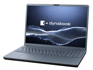 dynabook T6 P1T6YPEL [アッシュブルー]