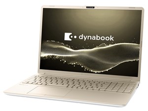 dynabook C7 P1C7YPEG [アッシュゴールド]