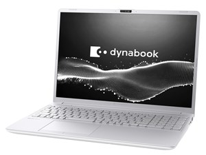 dynabook C7 P1C7YPES [アッシュシルバー]