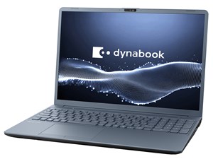 dynabook C6 P1C6YPEL [アッシュブルー]