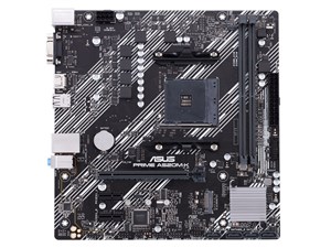 PRIME A520M-K