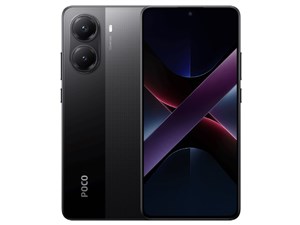 POCO X7 Pro 512GB SIMフリー [ブラック] (SIMフリー)