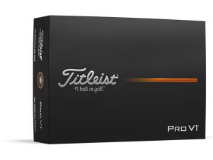 【新品】Titleist タイトリスト ゴルフボール PROV1 ローナンバー 1ダース 20･･･