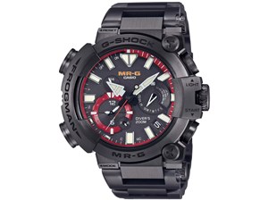 G-SHOCK MR-G フロッグマン MRG-BF1000B-1AJR