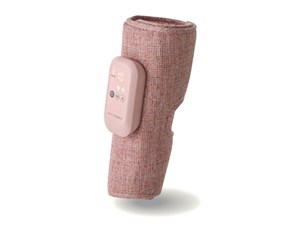 ルルド ふくらはぎゅ AX-HJ360pk [ピンク]