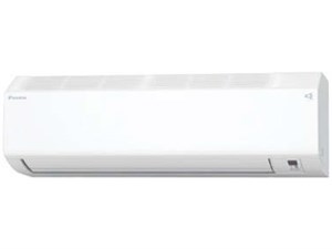 エアコン 18畳用 ダイキン 2025年モデル CXシリーズ ホワイト コンパクト 清･･･