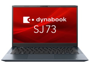 SJ73/KY A6SJKYLC351B Dynabook Windowsノート
