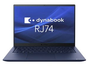 dynabook RJ74/LY A645LYEG211A