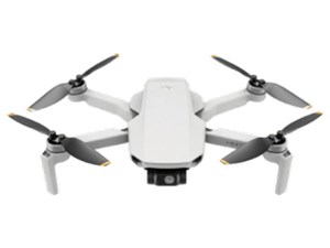 DJI ディージェイアイ DJI Mini 4K Fly More コンボ 4K対応 初心者向け空撮ド･･･