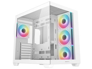 CG530 4F WH R-CG530-WHADA4-G-1 [ホワイト]