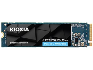 EXCERIA PLUS G4 SSD-CK1.0N5PLG4N