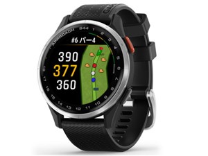 Approach S44 [Black]