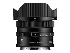 17mm F4 DG [ソニーE用]