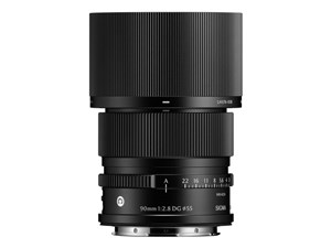 90mm F2.8 DG [ソニーE用]