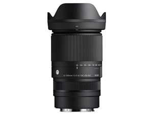 16-300mm F3.5-6.7 DC OS [ソニーE用]
