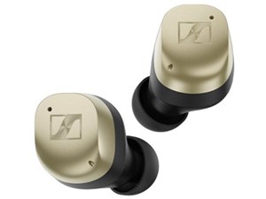 MOMENTUM True Wireless 4 [Gold]