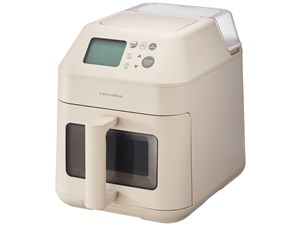 【新品】recolte レコルト ハイスチームエアーオーブン Hi Steam Air Oven RA･･･