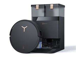 DEEBOT X8 PRO OMNI DEX56-14EE [ブラック]