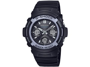 G-SHOCK ファイアーパッケージ '25 AWG-M100FP-1A2JR