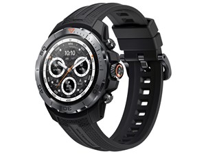 Mibro GS Explorer SP380013-C222 [オブシディアンブラック]