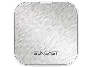 SUNEAST Eclipse E40 SE-PS004T2LEL1WF [ホワイト]