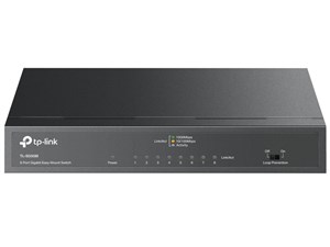TL-SG508I