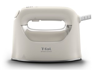 ティファール T-fal スチーム ラフレ アイボリーホワイト DV8070J0