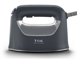 ティファール T-fal スチーム ラフレ チャコールグレー DV8075J0 スチーマー