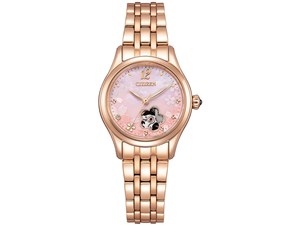 シチズンコレクション メカニカル 限定モデル PR1042-82Y