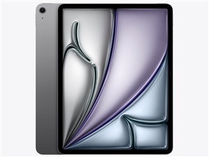 iPad Air 13インチ Wi-Fi 1TB 2025年春モデル MCQ04J/A [スペースグレイ]